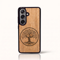 Coque Samsung S26+ – Arbre de Vie
