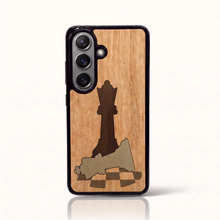 Coque Échec et Mat