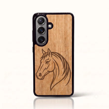 Coque Le Cheval