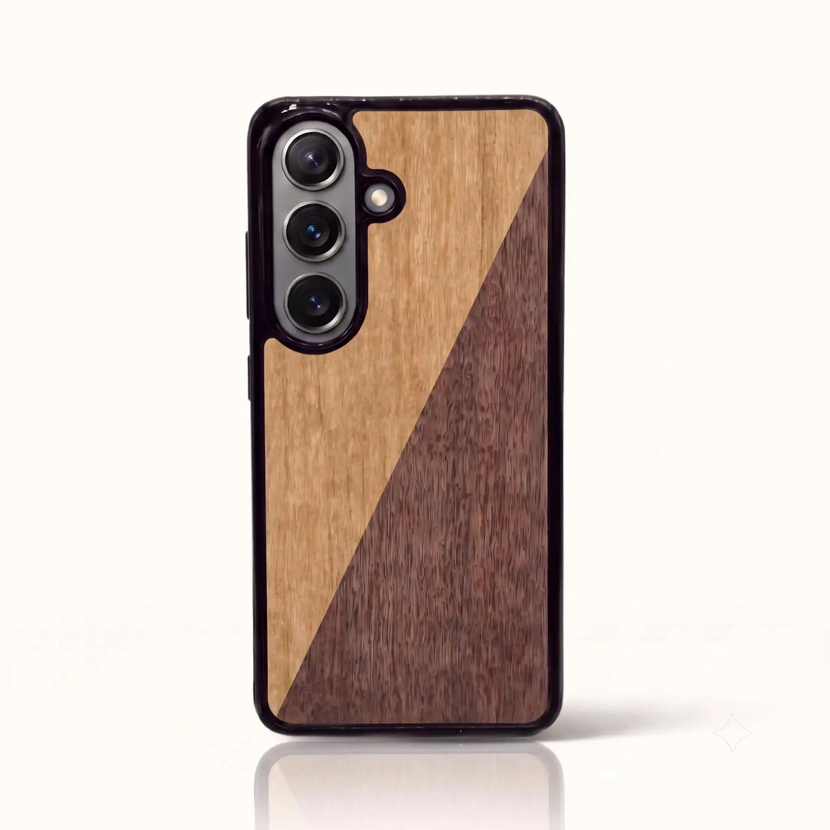 Coque Samsung S26+ – Le Duo