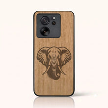Coque Éléphant