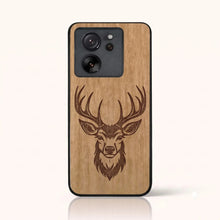 Coque Le Cerf