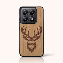 Coque Le Cerf