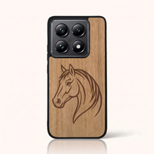 Coque Le Cheval