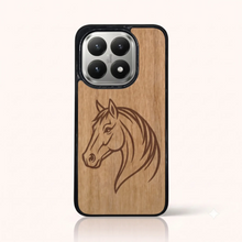 Coque Le Cheval