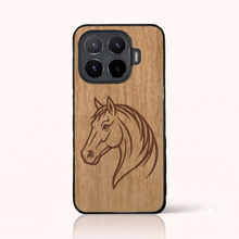 Coque Le Cheval