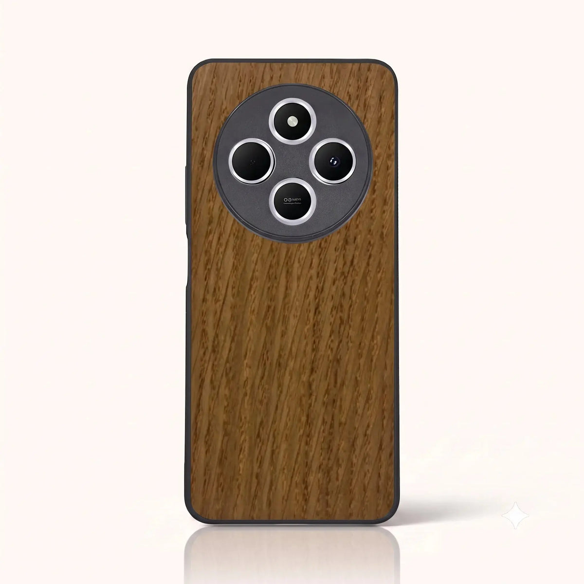 Coque Xiaomi Redmi 14C – Le Chêne en bois massif