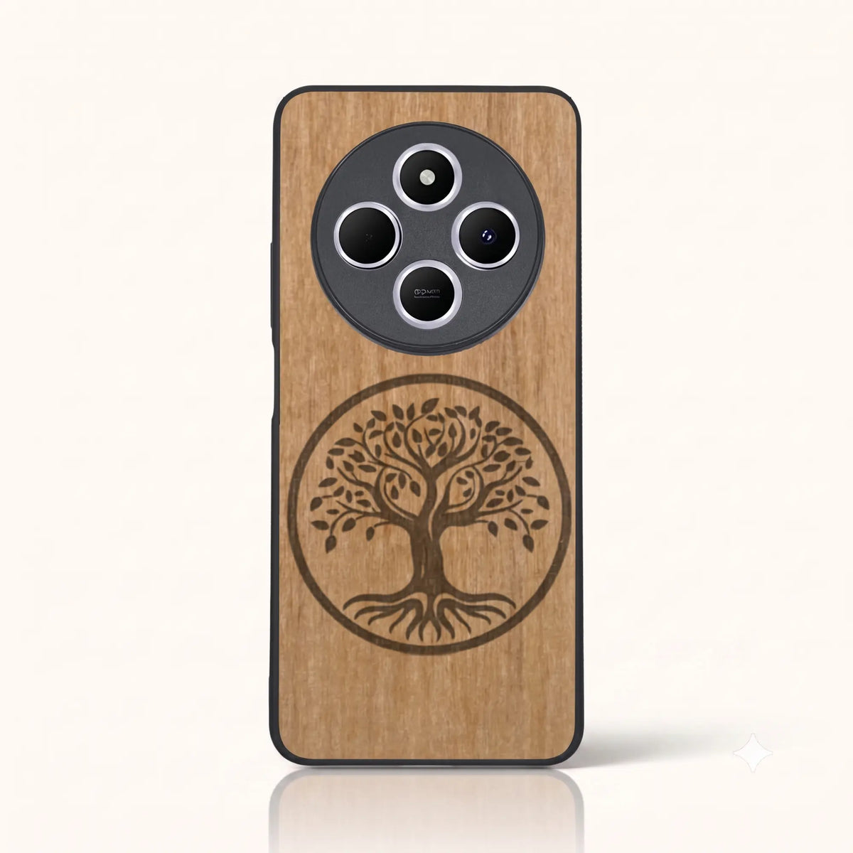 Coque Xiaomi Redmi 14C – Arbre de Vie