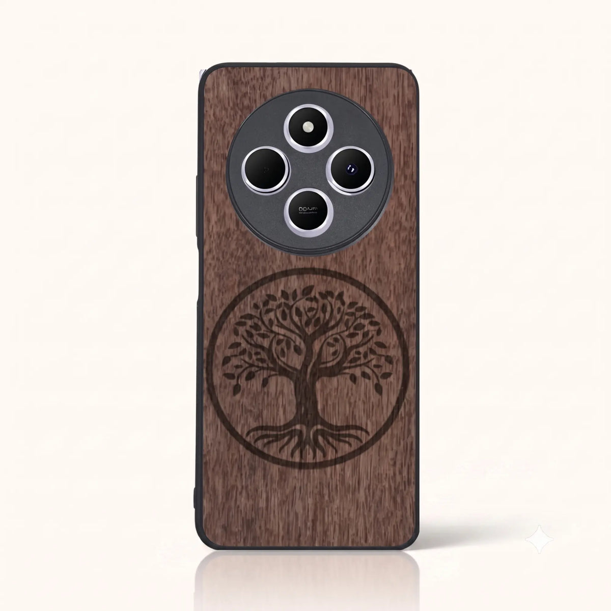 Coque Xiaomi Redmi 14C – Arbre de Vie