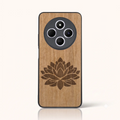 Coque Xiaomi Redmi 14C – Fleur de Lotus