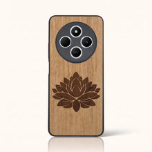 Coque Fleur de Lotus