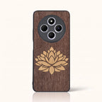 Coque Xiaomi Redmi 14C – La Fleur de Lotus