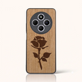 Coque Xiaomi Redmi 14C – La Rose UNIK