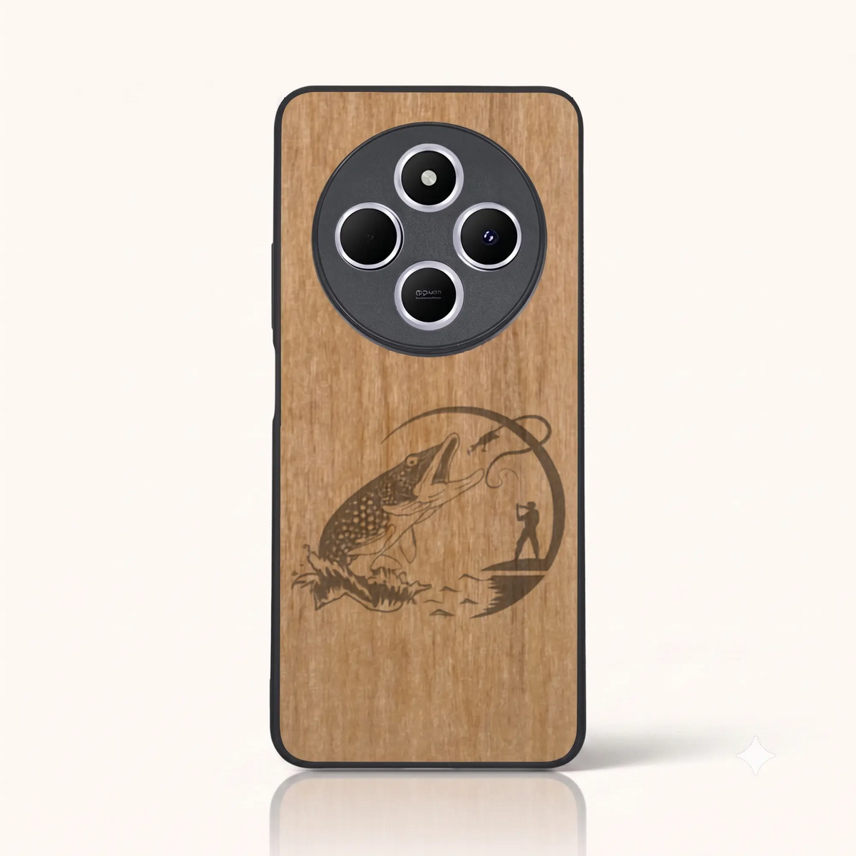 Coque Xiaomi Redmi 14C – Le Pêcheur