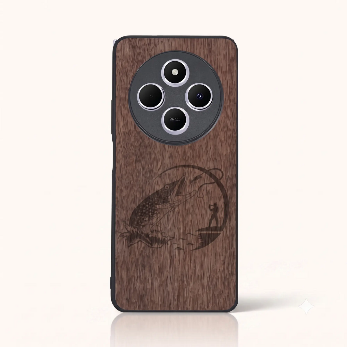 Coque Xiaomi Redmi 14C – Le Pêcheur