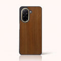 Coque Xiaomi Redmi A5 4G - Le Merisier en bois massif