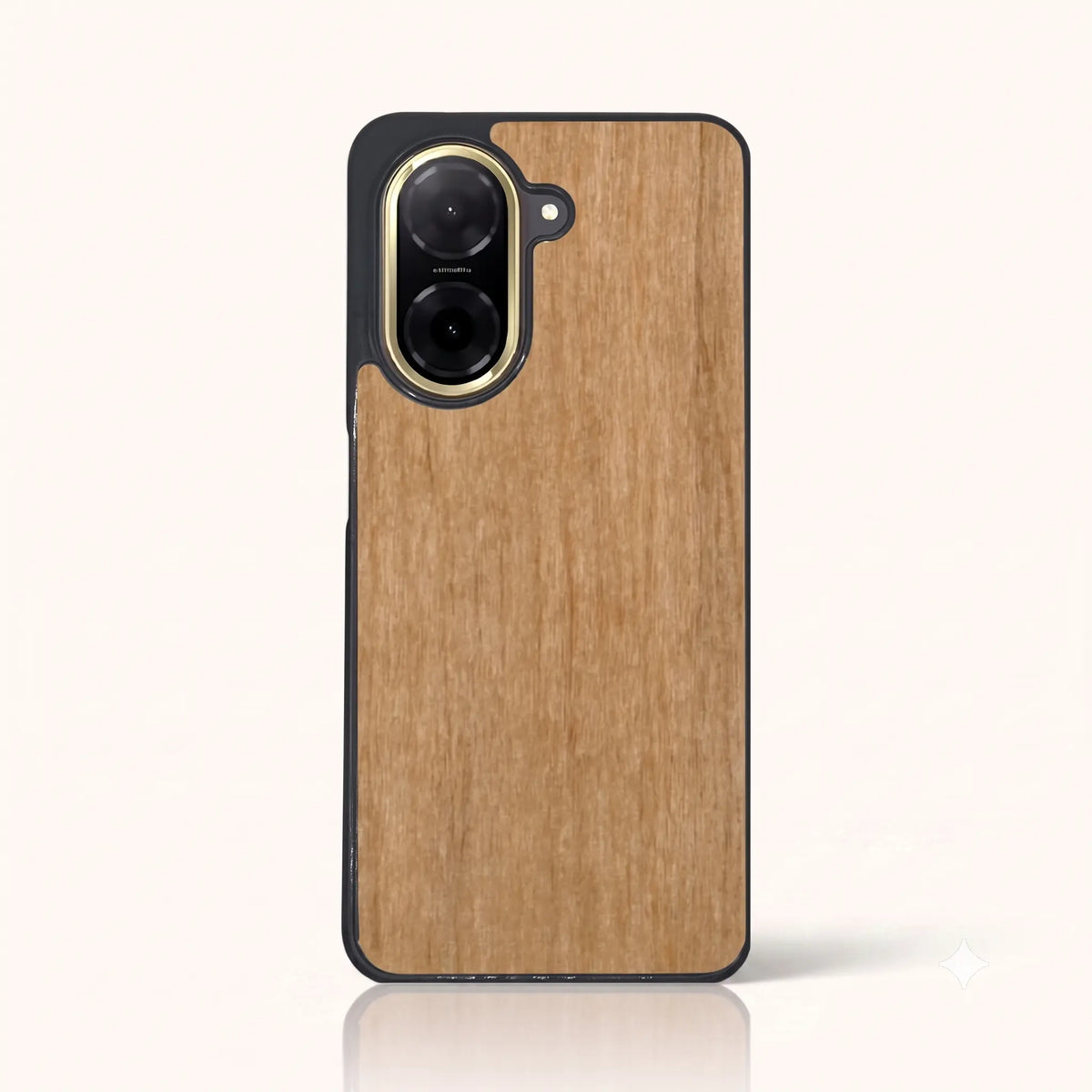 Coque Xiaomi Redmi A5 4G - Le Tilleul en bois massif