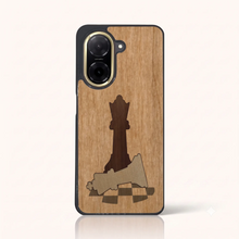 Coque Échec et Mat