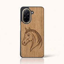 Coque Le Cheval