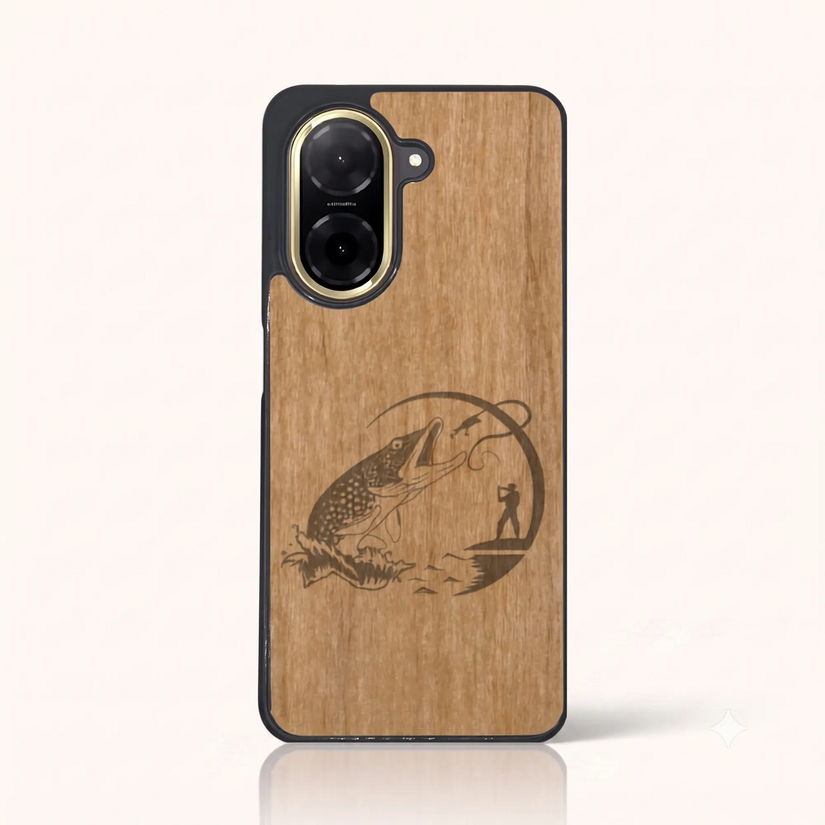 Coque Xiaomi Redmi A5 4G – Le Pêcheur