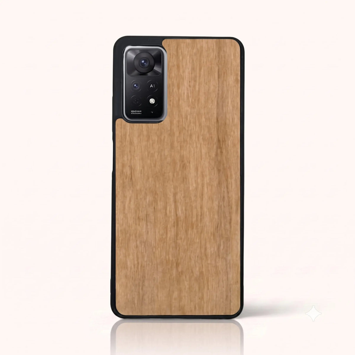 Coque Xiaomi Redmi Note 11 Pro 5G - Le Tilleul en bois massif