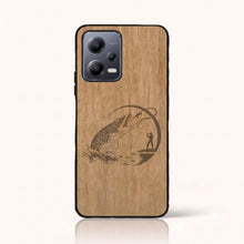 Coque Le Pêcheur