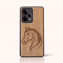 Coque Le Cheval