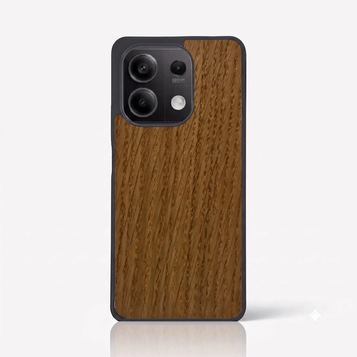 Coque Xiaomi Redmi Note 13 5G – Le Chêne en bois massif