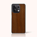 Coque Xiaomi Redmi Note 13 5G - Le Merisier en bois massif