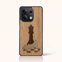 Coque Échec et Mat