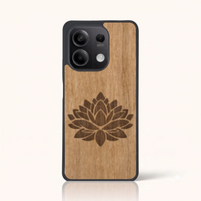 Coque Fleur de Lotus
