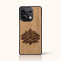 Coque Xiaomi Redmi Note 13 5G – La Fleur de Lotus