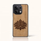Coque Xiaomi Redmi Note 13 5G – La Fleur de Lotus