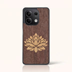 Coque Xiaomi Redmi Note 13 5G – La Fleur de Lotus