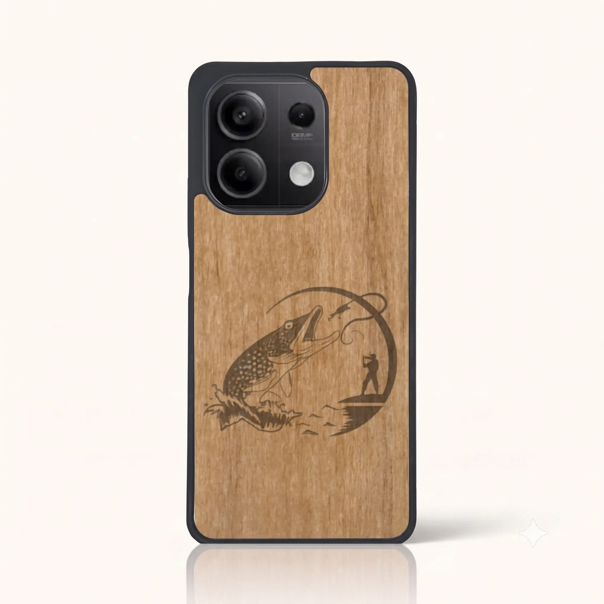 Coque Xiaomi Redmi Note 13 5G – Le Pêcheur