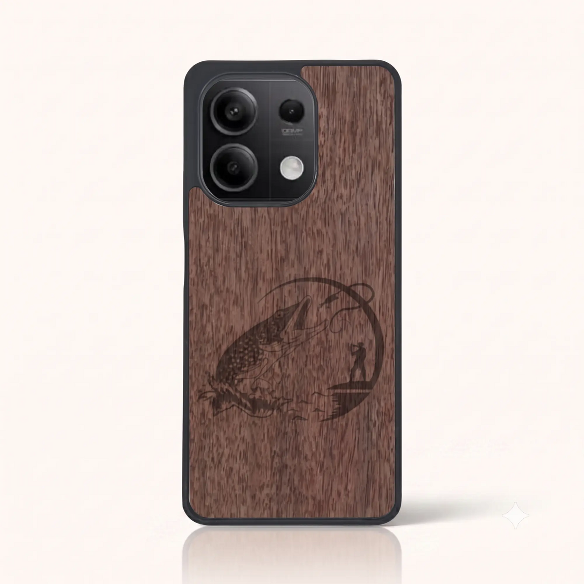 Coque Xiaomi Redmi Note 13 5G – Le Pêcheur