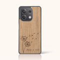 Coque Xiaomi Redmi Note 13 5G – Make a Wish