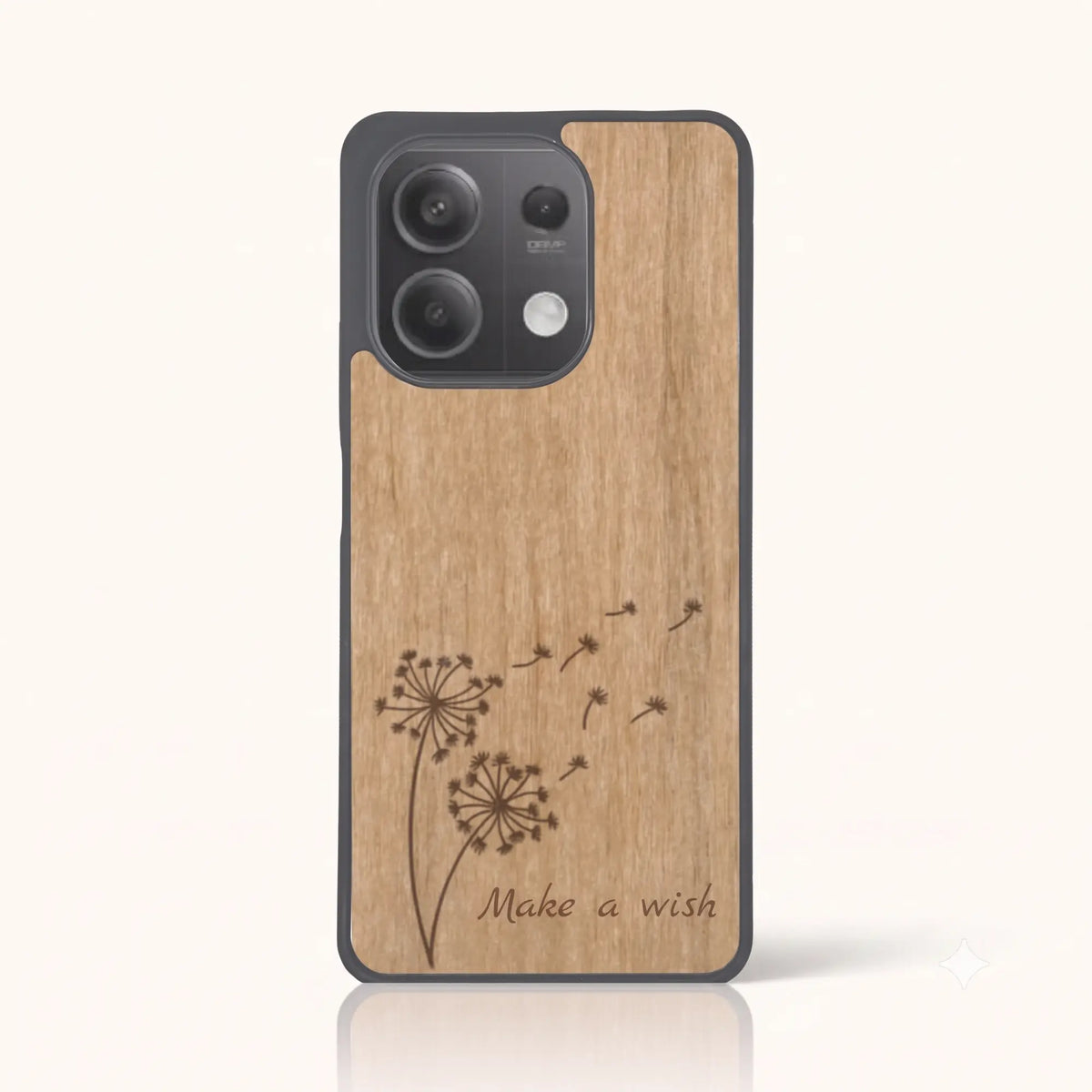 Coque Xiaomi Redmi Note 13 5G – Make a Wish