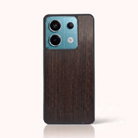 Coque Wengé