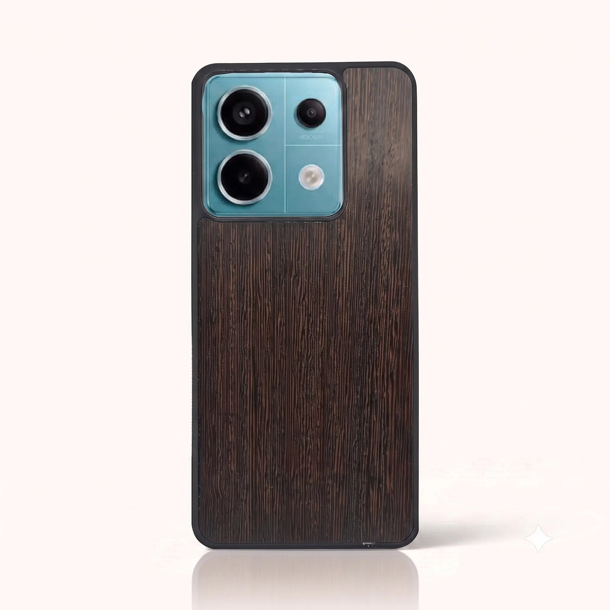 Coque Xiaomi Redmi Note 13 Pro 5G - Le Wengé