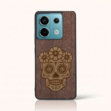 Coque Día de los Muertos