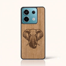 Coque Éléphant