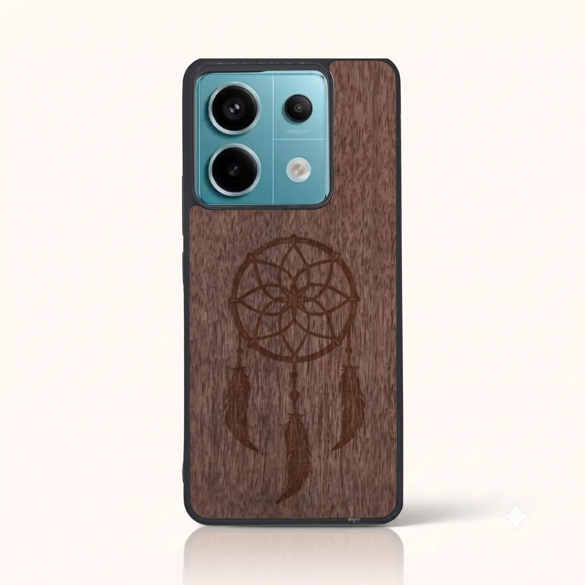 Coque Xiaomi Redmi Note 13 Pro 5G – L'Attrape Rêve