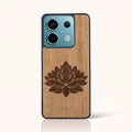 Coque Xiaomi Redmi Note 13 Pro 5G – La Fleur de Lotus