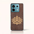 Coque Xiaomi Redmi Note 13 Pro 5G – La Fleur de Lotus