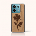 Coque Xiaomi Redmi Note 13 Pro 5G – La Rose