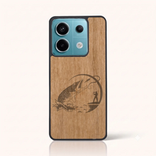 Coque Le Pêcheur