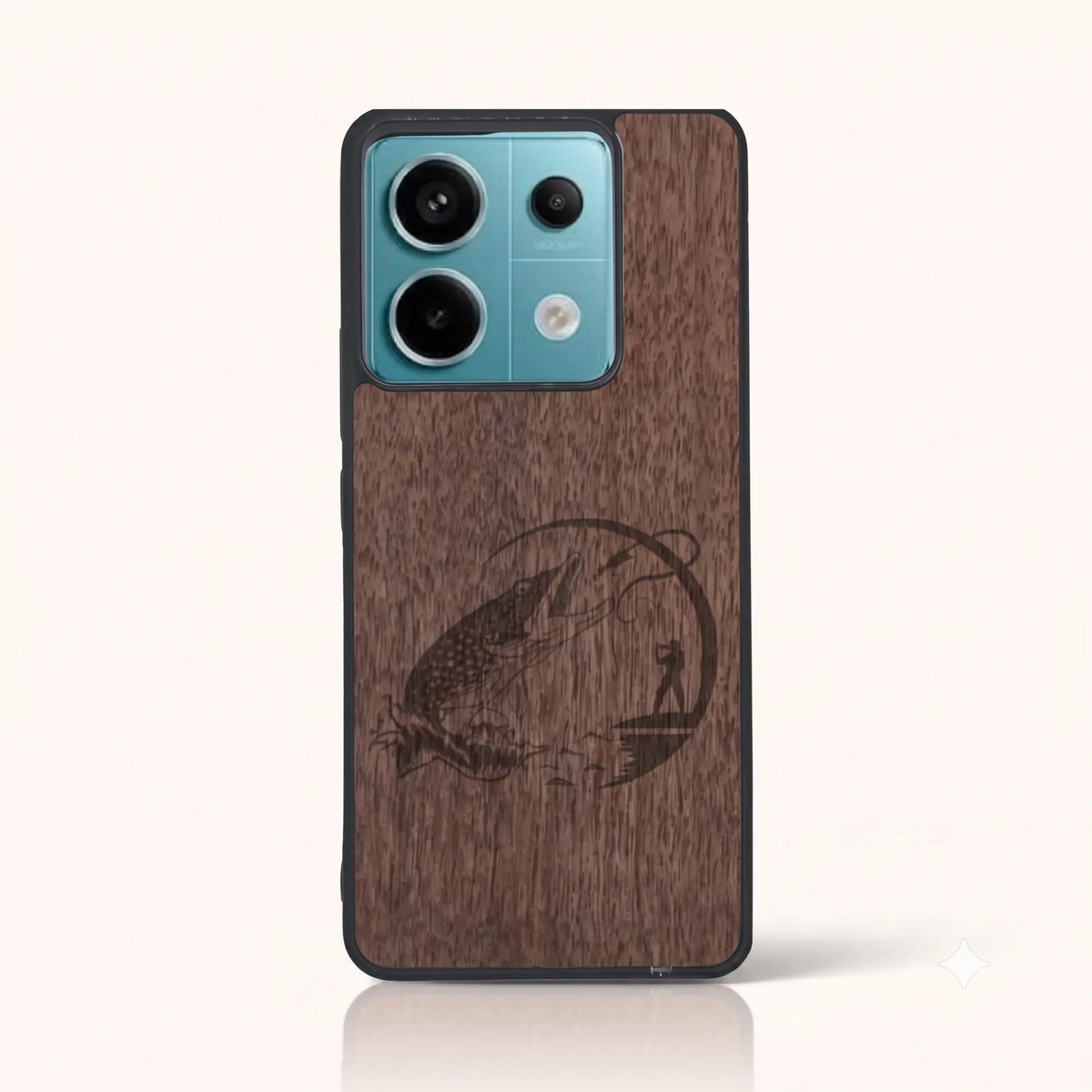 Coque Xiaomi Redmi Note 13 Pro 5G – Le Pêcheur