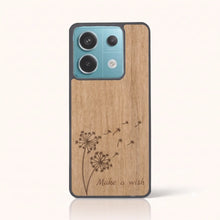 Coque Make a Wish