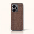 Coque Xiaomi Redmi Note 13 Pro Plus 5G - Le Noyer en bois massif